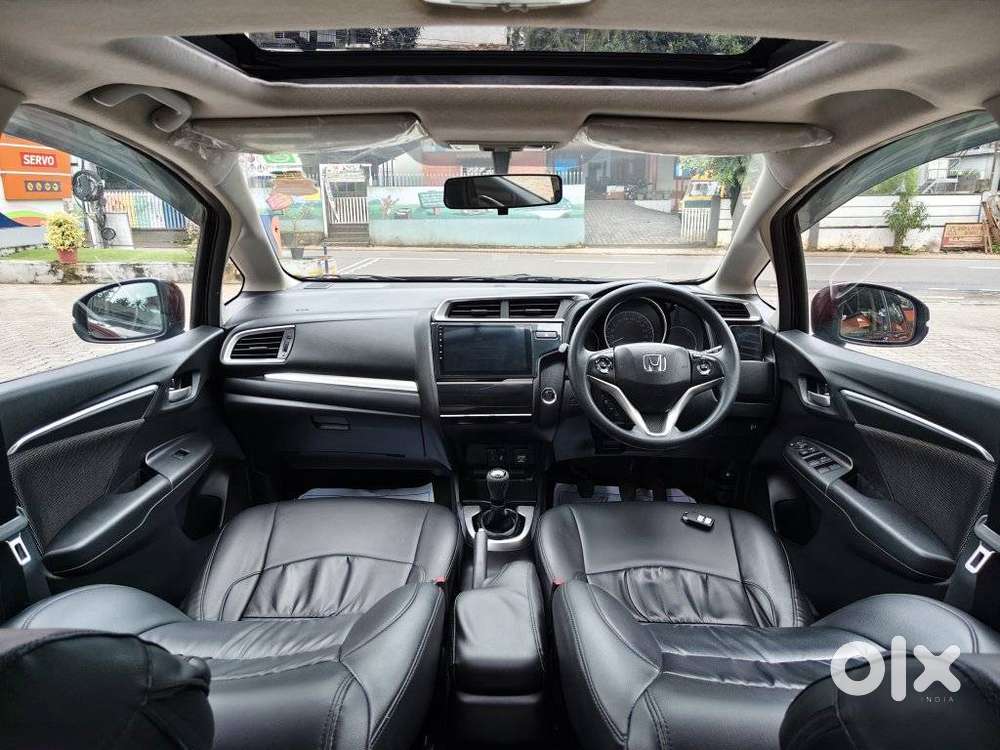 Honda Wr-v 1.5 Vx I-dtec, 2017, Diesel
