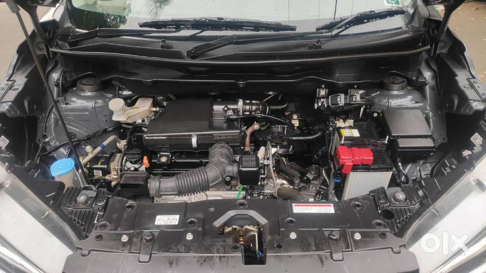 Maruti Suzuki Xl6 1.5 Alpha Mt, 2023, Petrol