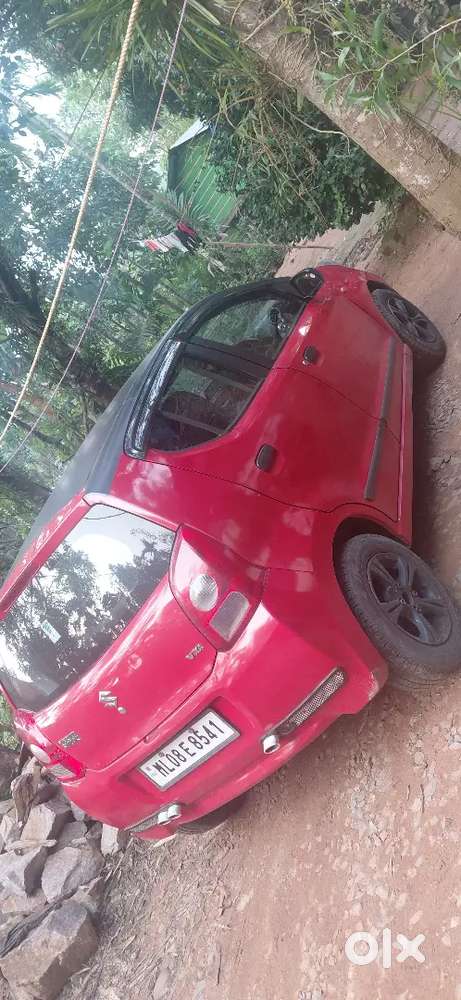 Maruti Suzuki A-star 2009y