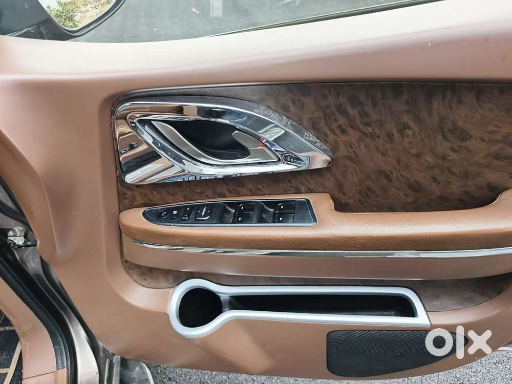 Mahindra Xuv500 W11, 2018, Diesel
