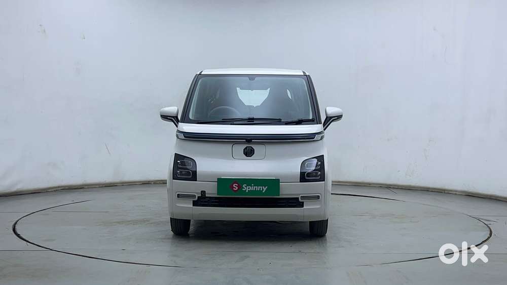 Mg Comet Ev Play, 2024, Electric