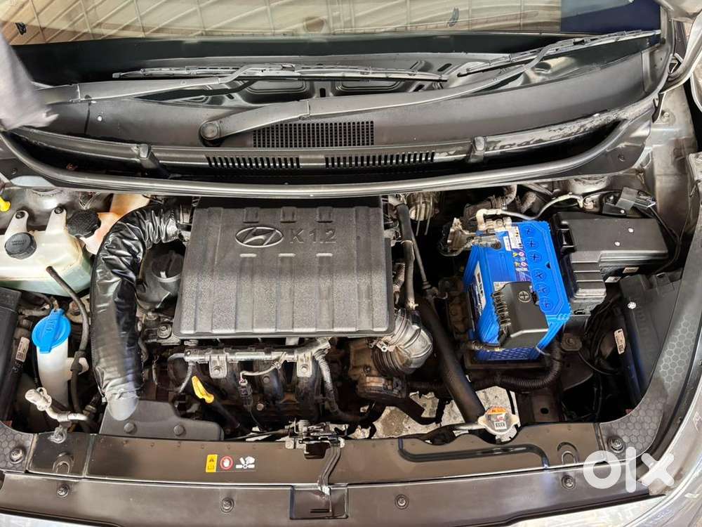 Hyundai Grand I10 Nios 2020