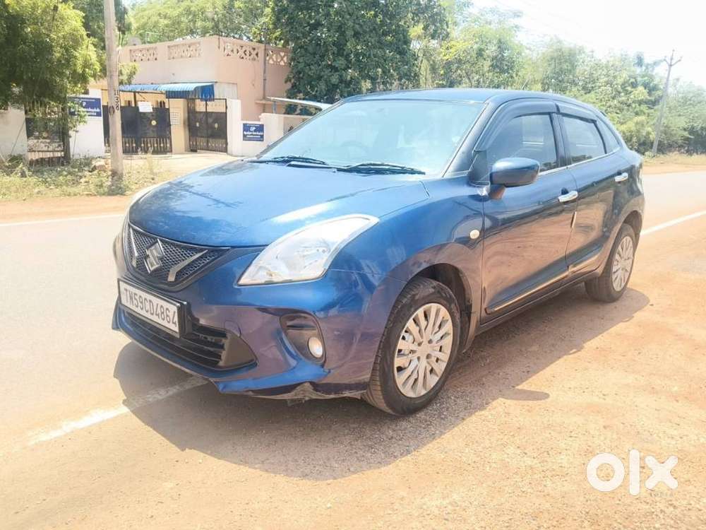 Maruti Suzuki Baleno 1.3 Sigma, 2019, Petrol