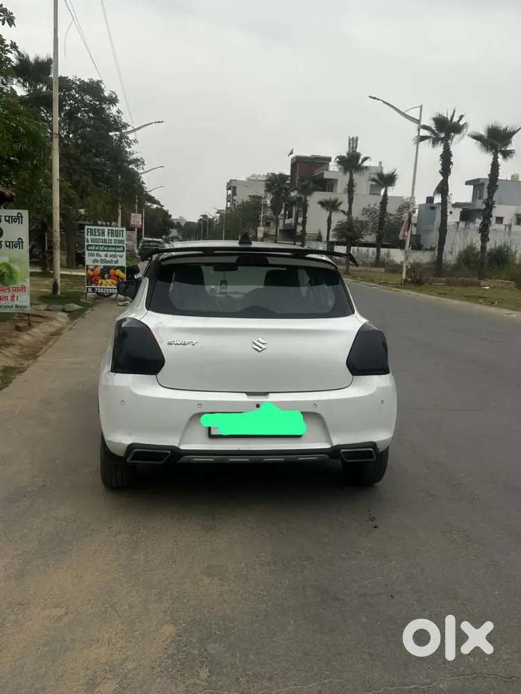 Maruti Suzuki Swift 2023 Petrol 40000 Km Driven