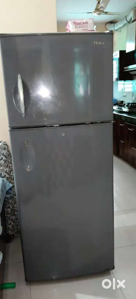 Selling Haier refrigerator