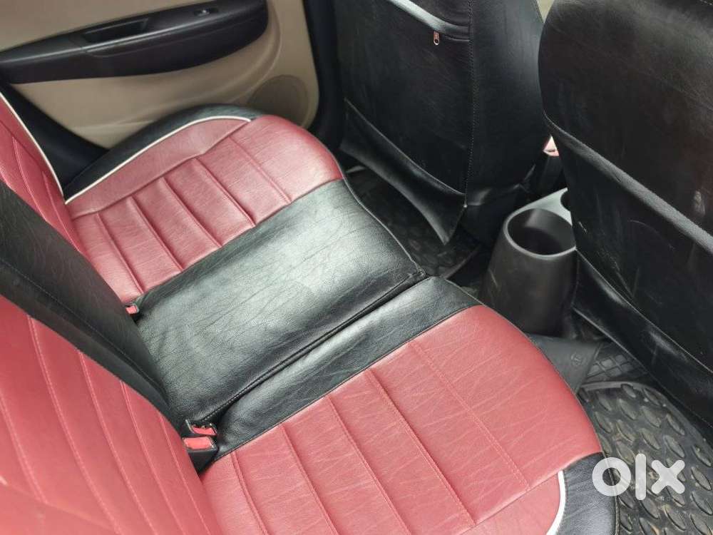 Hyundai I20, 2012, Petrol
