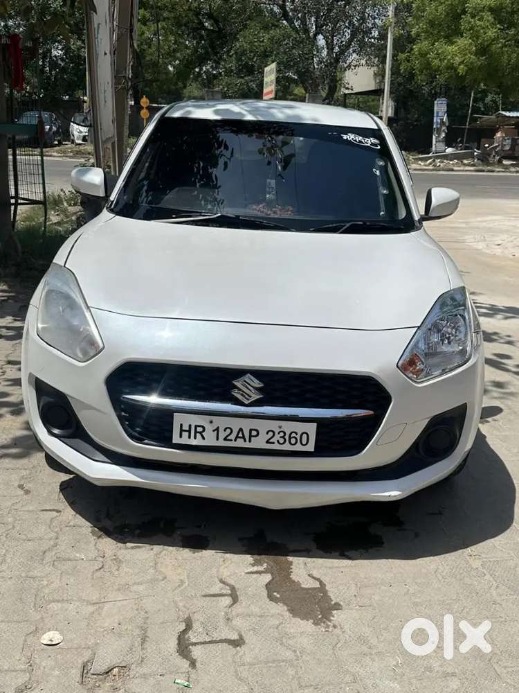 Maruti Suzuki Swift 2022 Petrol 90000 Km Driven