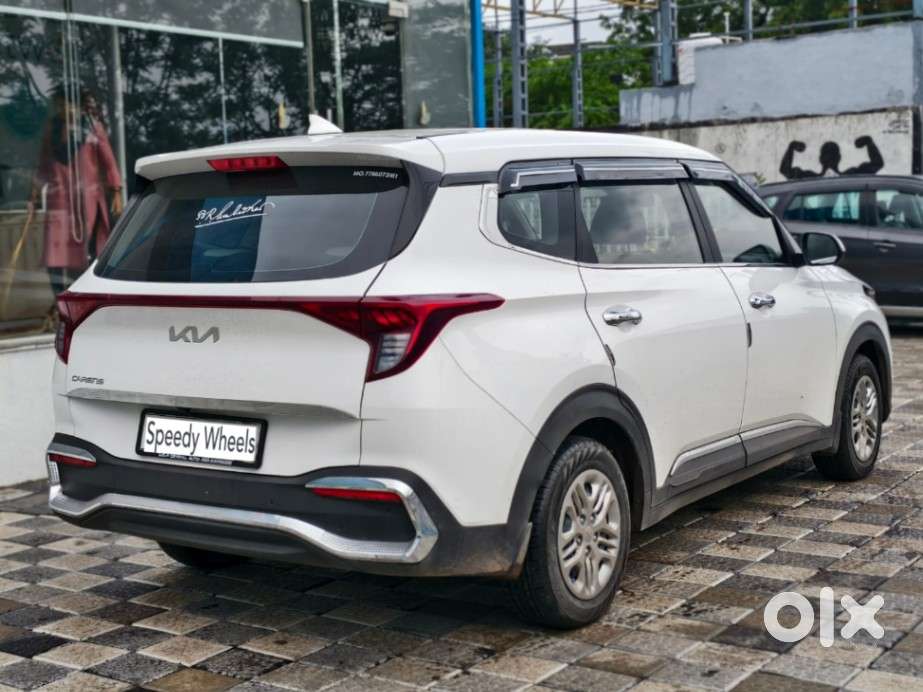 Kia Carens 1.5 Premium 7 Str, 2026, Cng & Hybrids