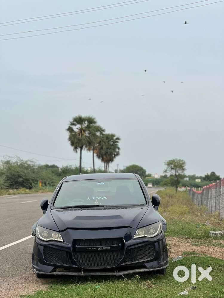 Honda Civic 2006 Petrol
