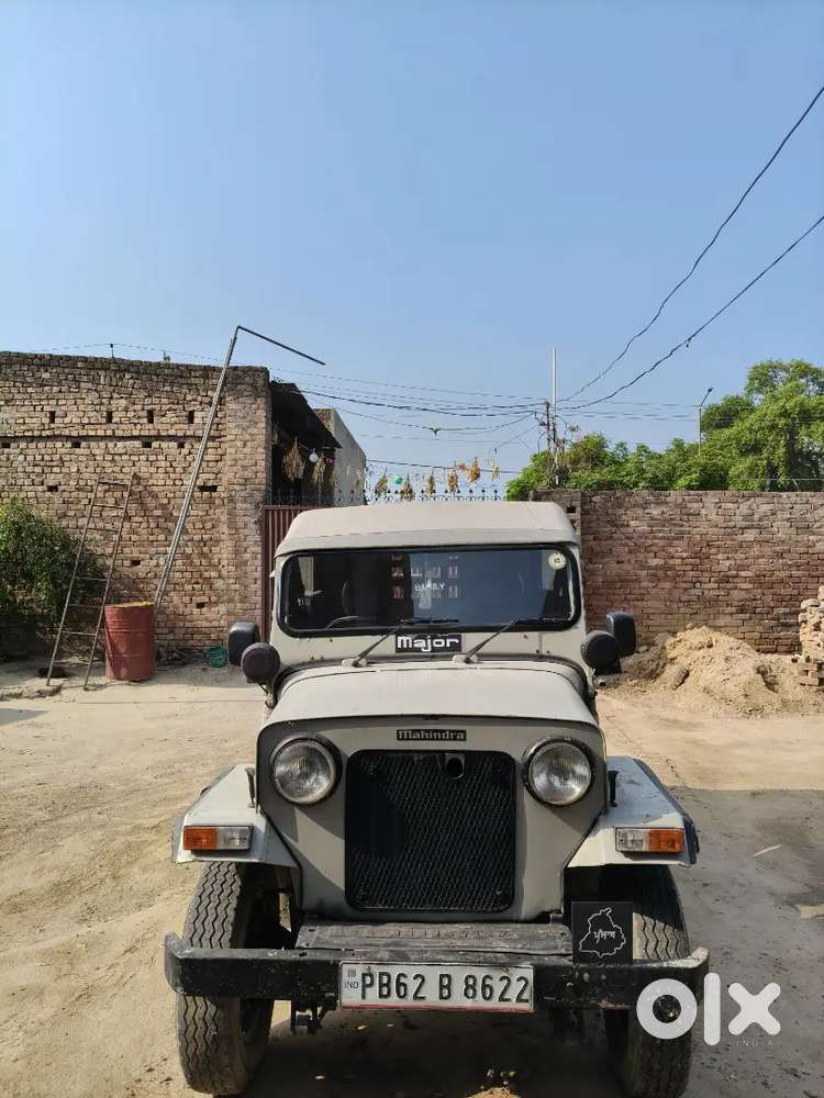 Jeep Mm 550 2004 Passing2031 Insurance Pollution Available Online Copy
