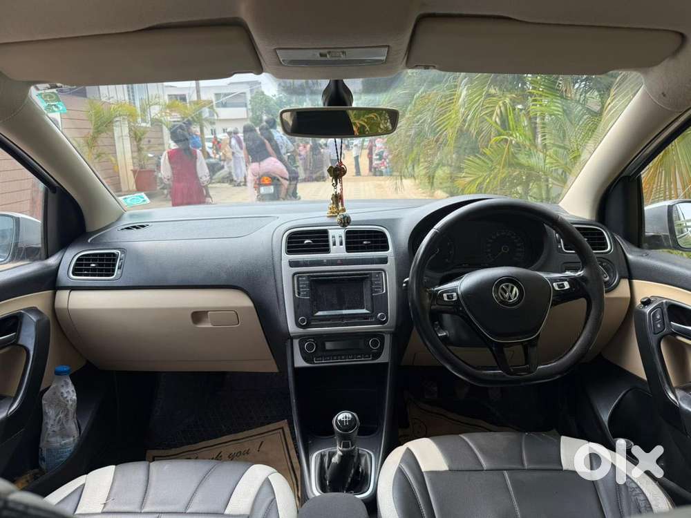 Volkswagen Ameo 1.2 Mpi Highline, 2017, Petrol