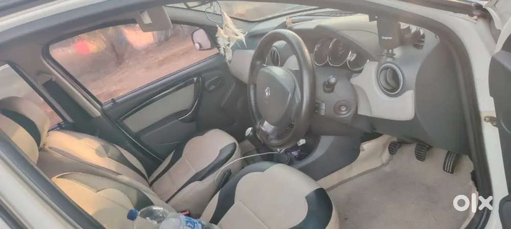 Renault Duster 2015 Diesel Well Maintained