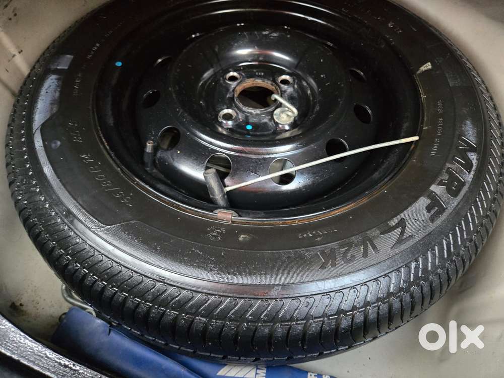 Maruti Suzuki Swift Dzire Vxi, 2012, Petrol