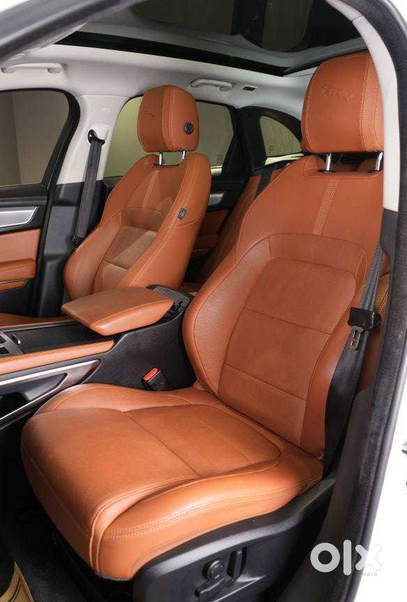Jaguar F-pace 2.0 R Dynamic S, 2024, Diesel