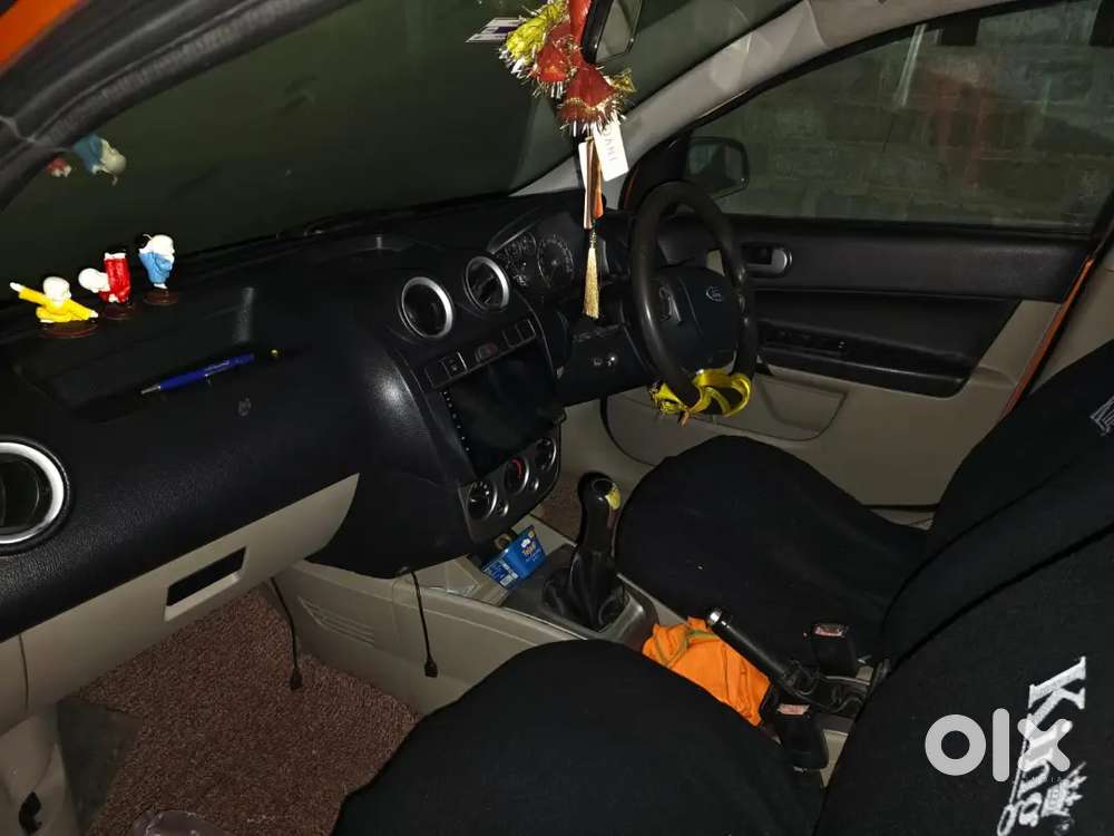 Tata Manza Ford Fiesta Bullet 500