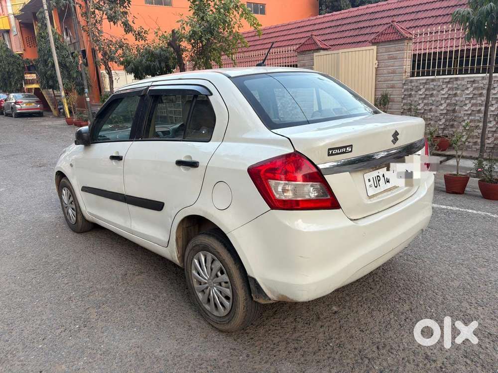 Maruti Suzuki Swift Dzire, 2019, Diesel