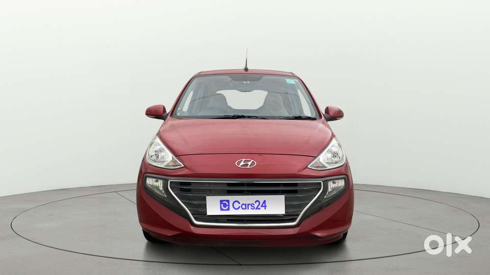 Hyundai New Santro 1.1 Sportz Amt, 2019, Petrol
