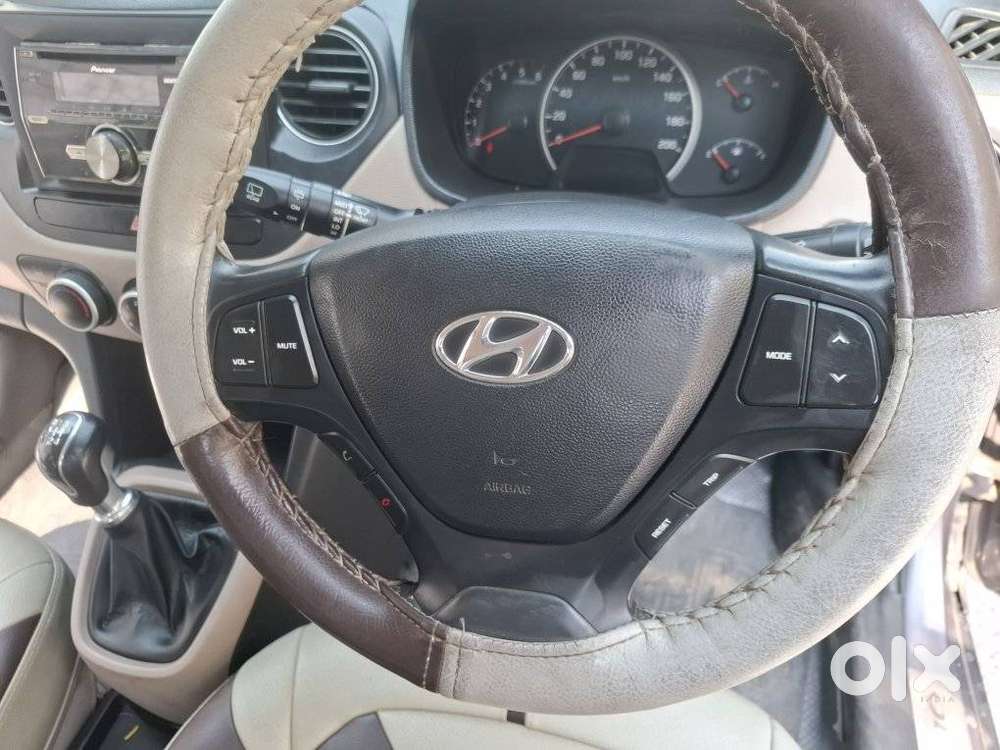 Hyundai Grand I10 Asta 1.1 Crdi (o), 2016, Diesel