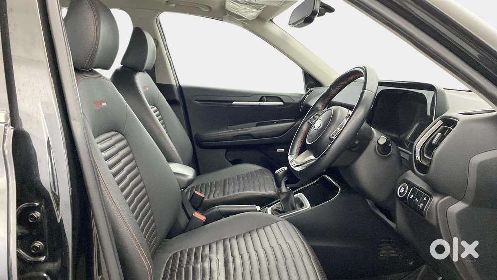 Kia Sonet 1.5 Gtx Plus Diesel, 2020, Diesel