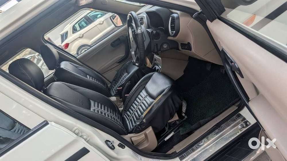 Mahindra Bolero Neo 1.5 N8, 2023, Diesel