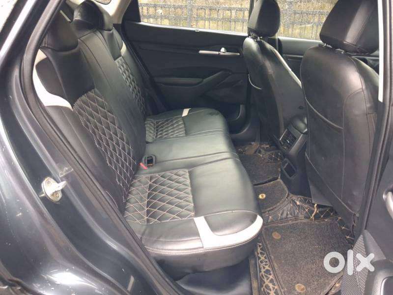 Kia Seltos Htk Plus G, 2019, Petrol