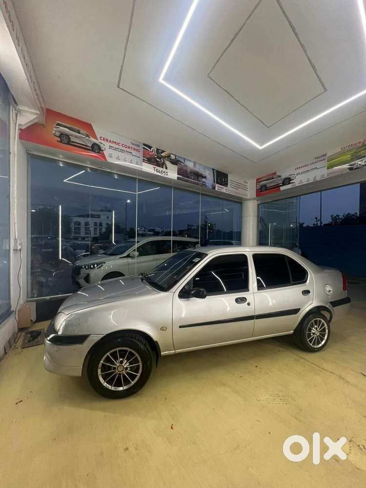 Fully Modified And A1 Condition