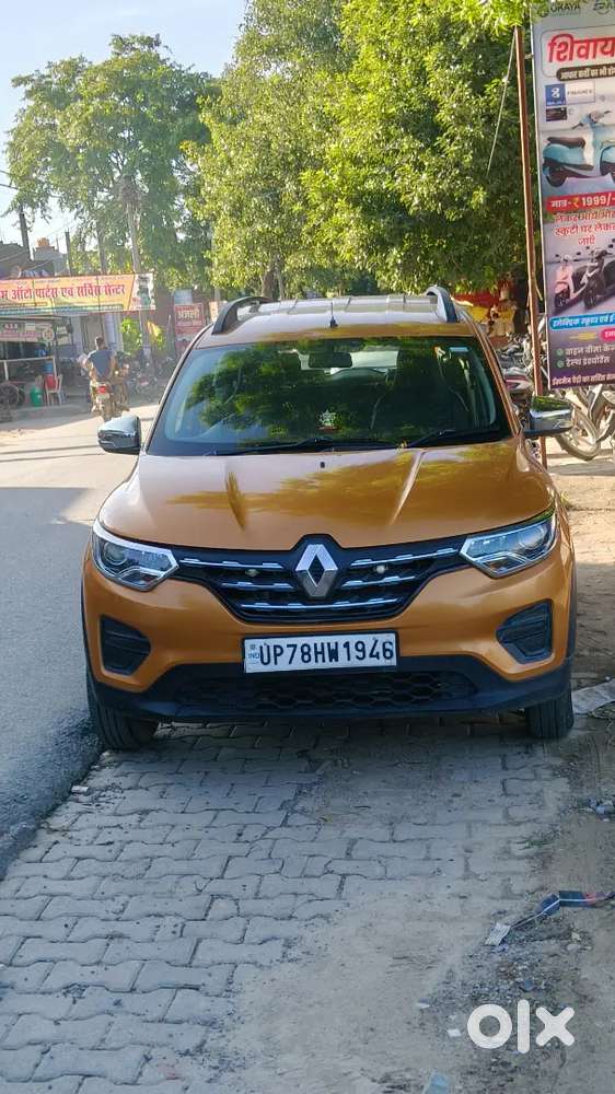 Renault Triber 1.0 Rxz 2024