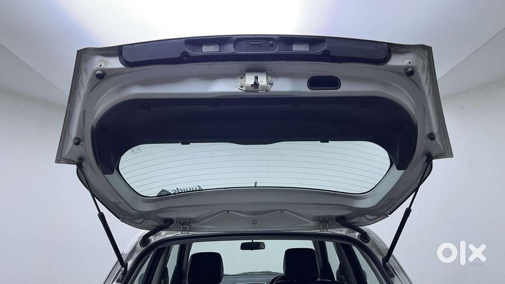 Maruti Suzuki Swift 1.3 Zxi, 2015, Petrol