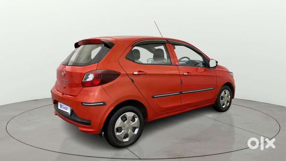 Tata Tiago 1.2 Revotron Xt, 2020, Petrol