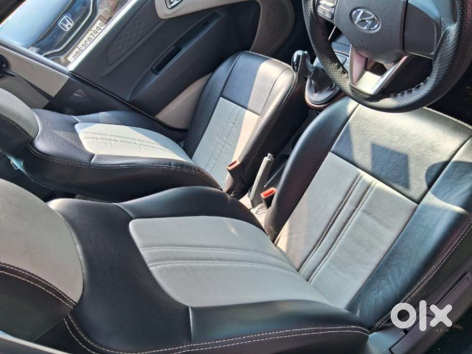 Hyundai Aura Sx 1.2 Petrol, 2022, Petrol