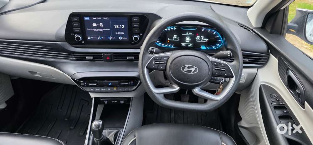 Hyundai I20 1.4 Sportz, 2023, Petrol