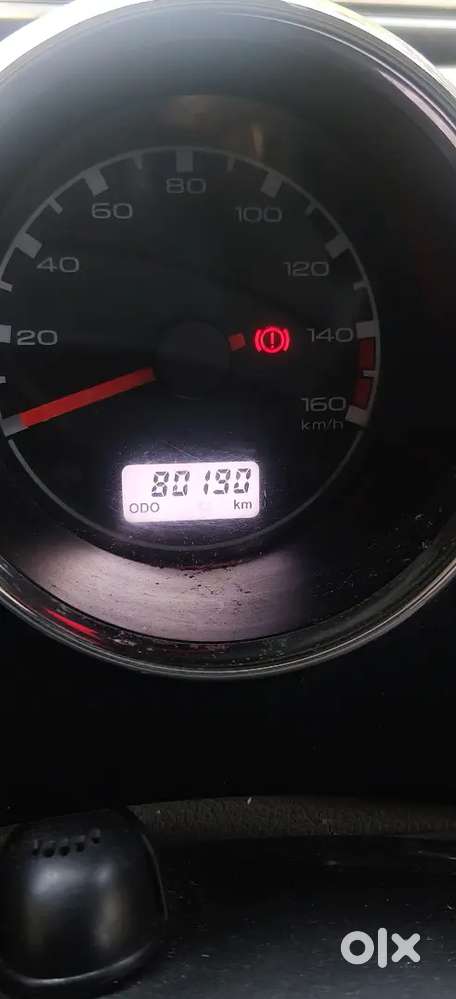 Thar Crde Engine 4*4 For Sale