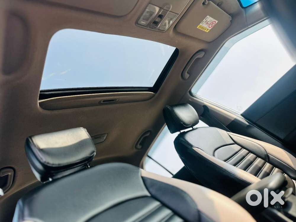 Hyundai Creta, 2019, Diesel