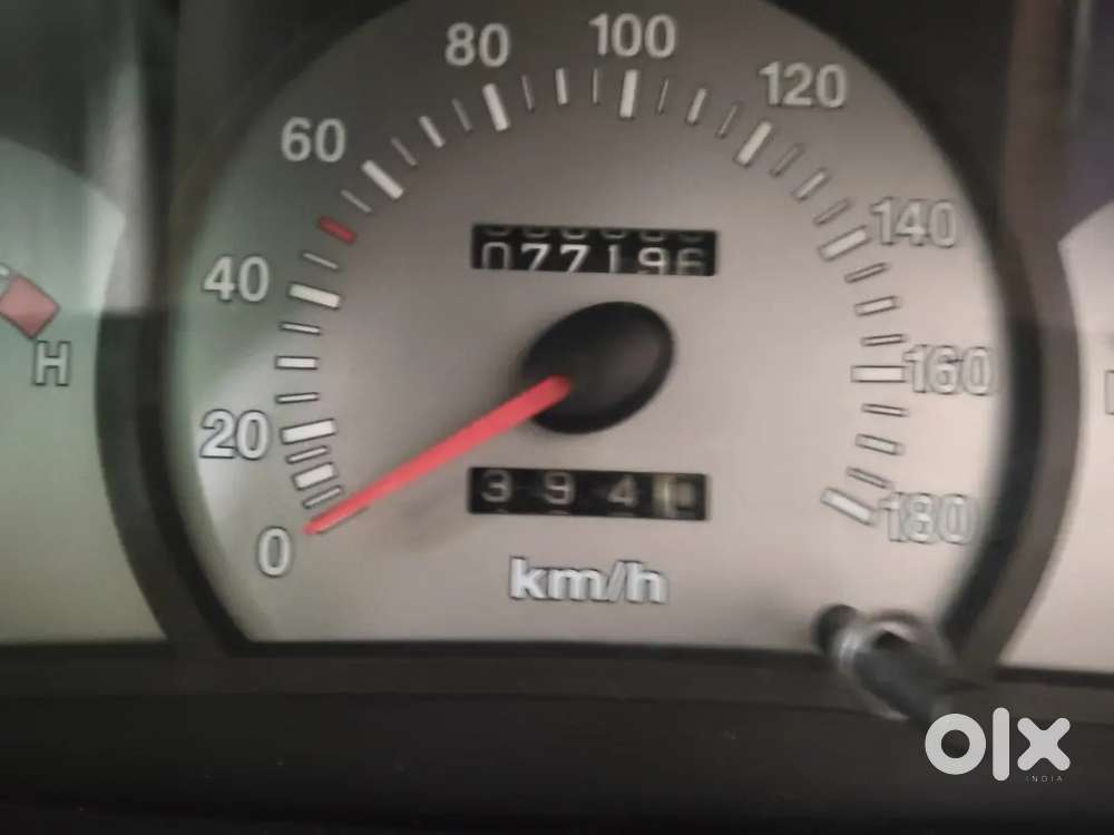Hyundai Santro Xing 2006