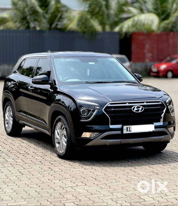 Hyundai Creta 1.5 S Diesel, 2023, Diesel