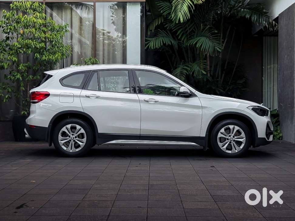 Bmw X1 Sdrive20d, 2020, Diesel