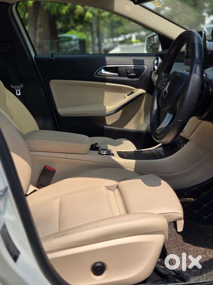 Mercedes-benz Gla 200 D, 2017, Diesel