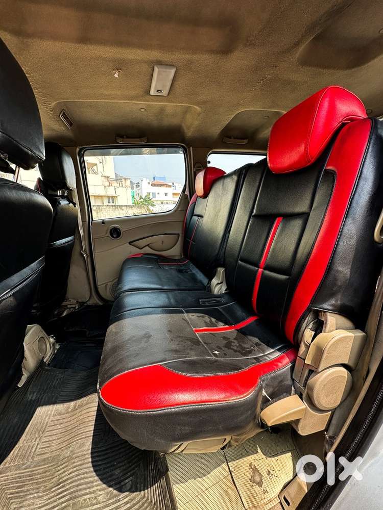 Mahindra Xylo 2018 Diesel Well Maintained