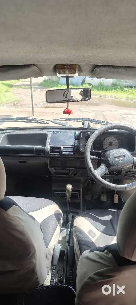 Maruti Suzuki 800 2003 Petrol 26000 Km Driven