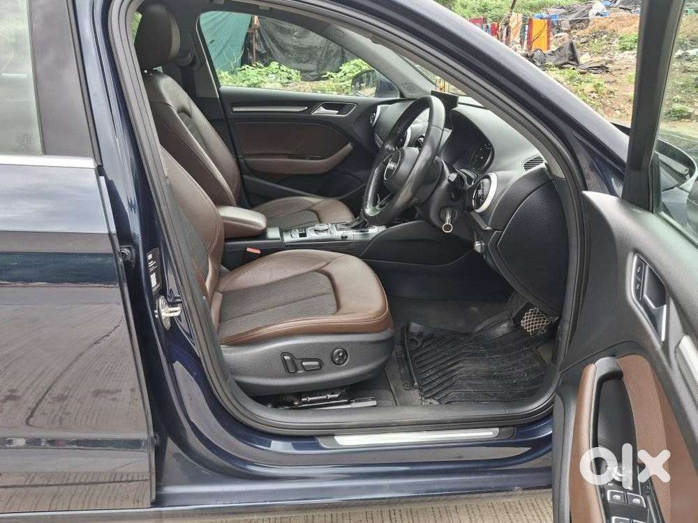 Audi A3 1.4 35 Tfsi Premium Plus, 2019, Petrol