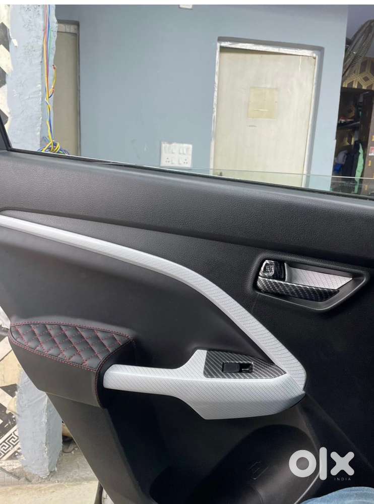 2023 Maruti Suzuki Brezza
