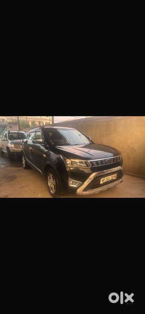 Mahindra Xuv300 Turbosport 2021