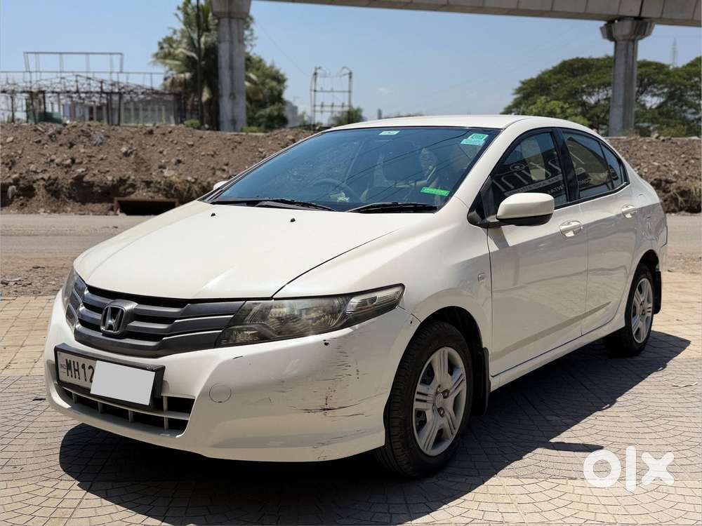 Honda City 2008-2011 1.5 S Mt, 2011, Petrol