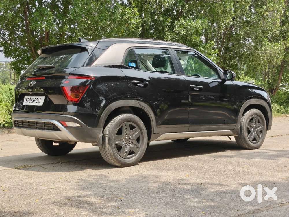 Hyundai Creta 1.6 S Plus At Diesel, 2020, Diesel