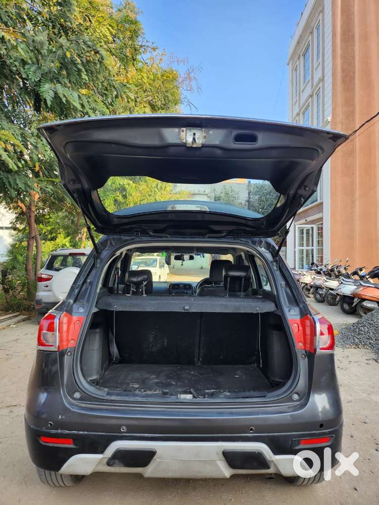 Maruti Suzuki Brezza Zdi, 2019, Diesel