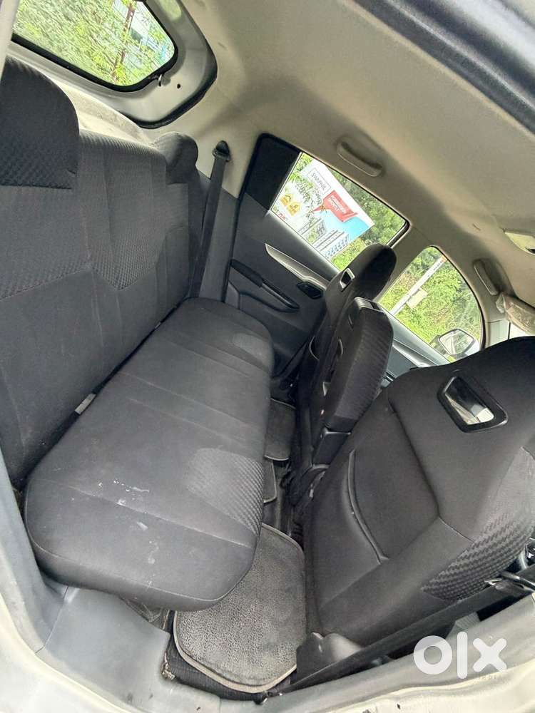 Mahindra Kuv100 Nxt 1.2 K6 Plus Petrol 6 Str, 2018, Petrol