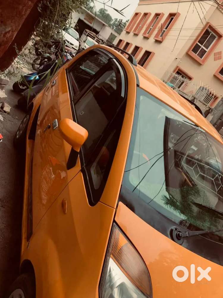 Tata Nano 2012 Petrol Well Maintained