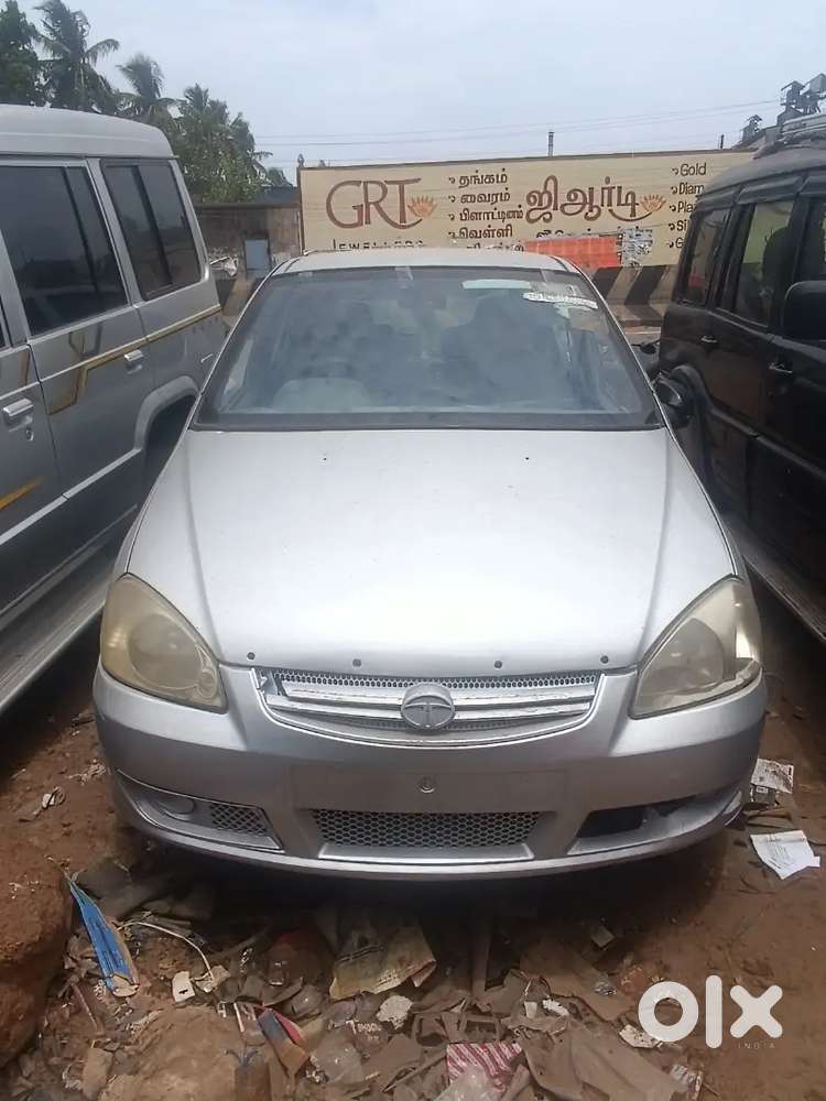 Tata Indica 2011 Diesel 90000 Km Driven