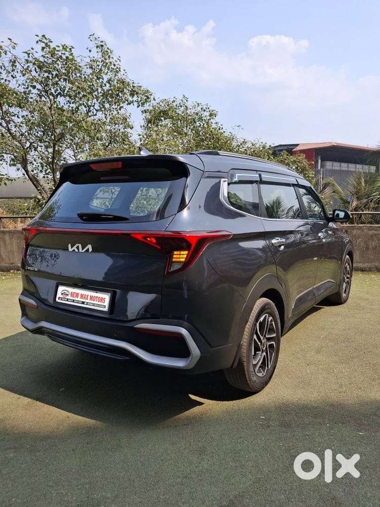 Kia Carens 1.4 Prestige Plus Turbo 7 Str, 2022, Diesel