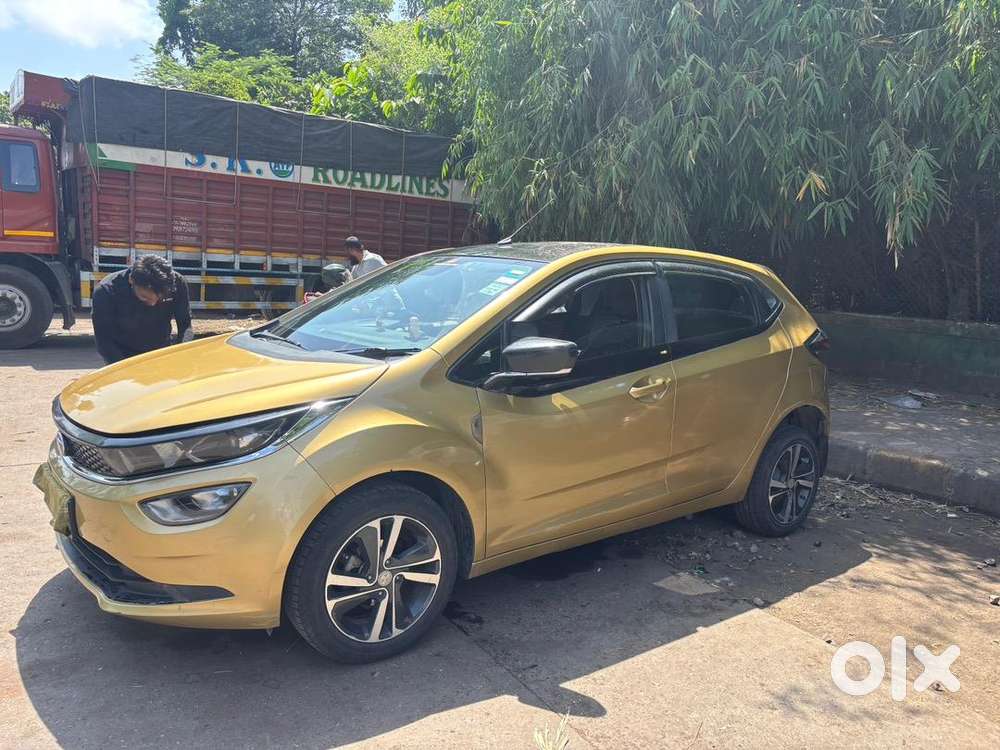 Tata Car Petrol 2020